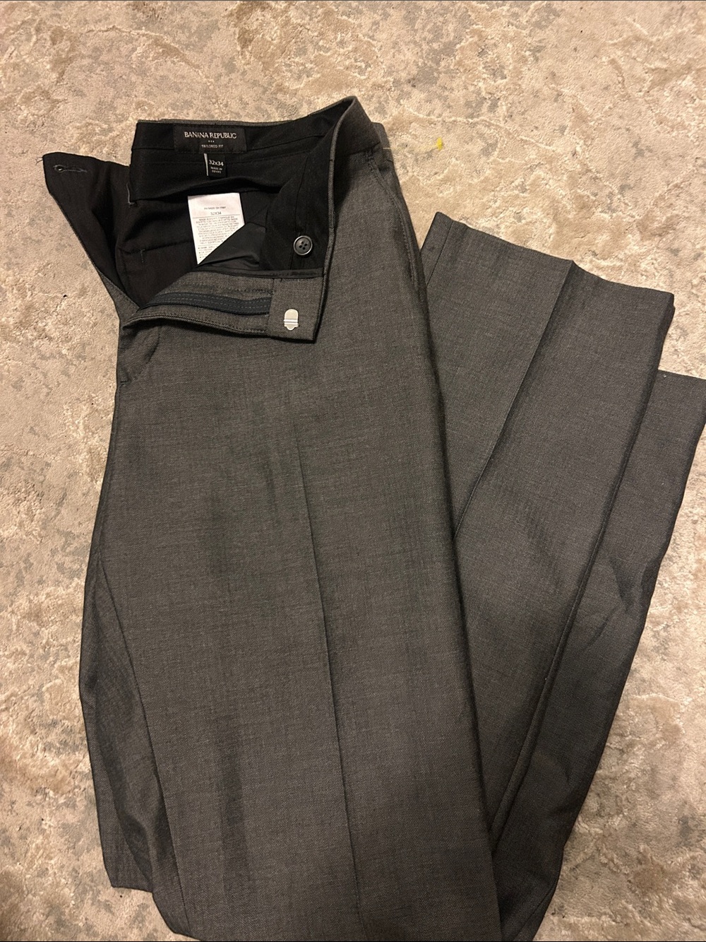 Women’s work pants
